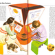 Illustration for article titled Homework in the Future (1981)
